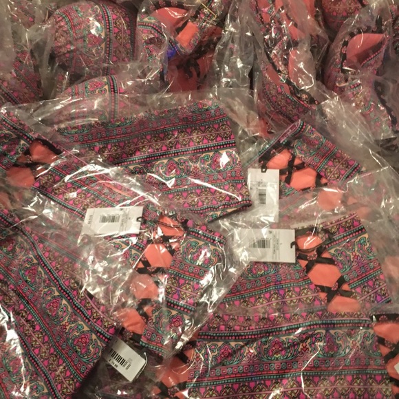 Shade & Shore multiple sizes bikini bottom NWT - Picture 7 of 8